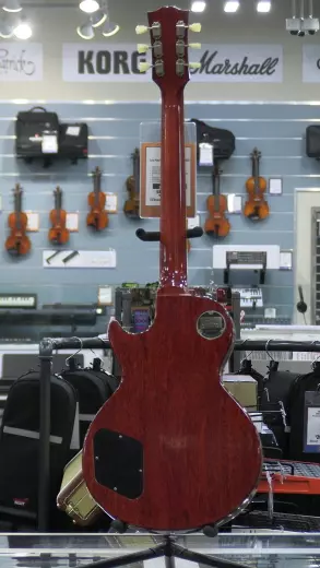 Gibson Custom Shop - LPR58VOBBNH 2